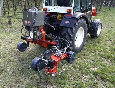 Krümler Unterstock Obstbau Weinbau kaufen